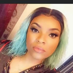 Meet your Posher, Starnisha